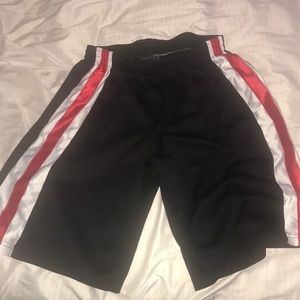 Kids shorts small